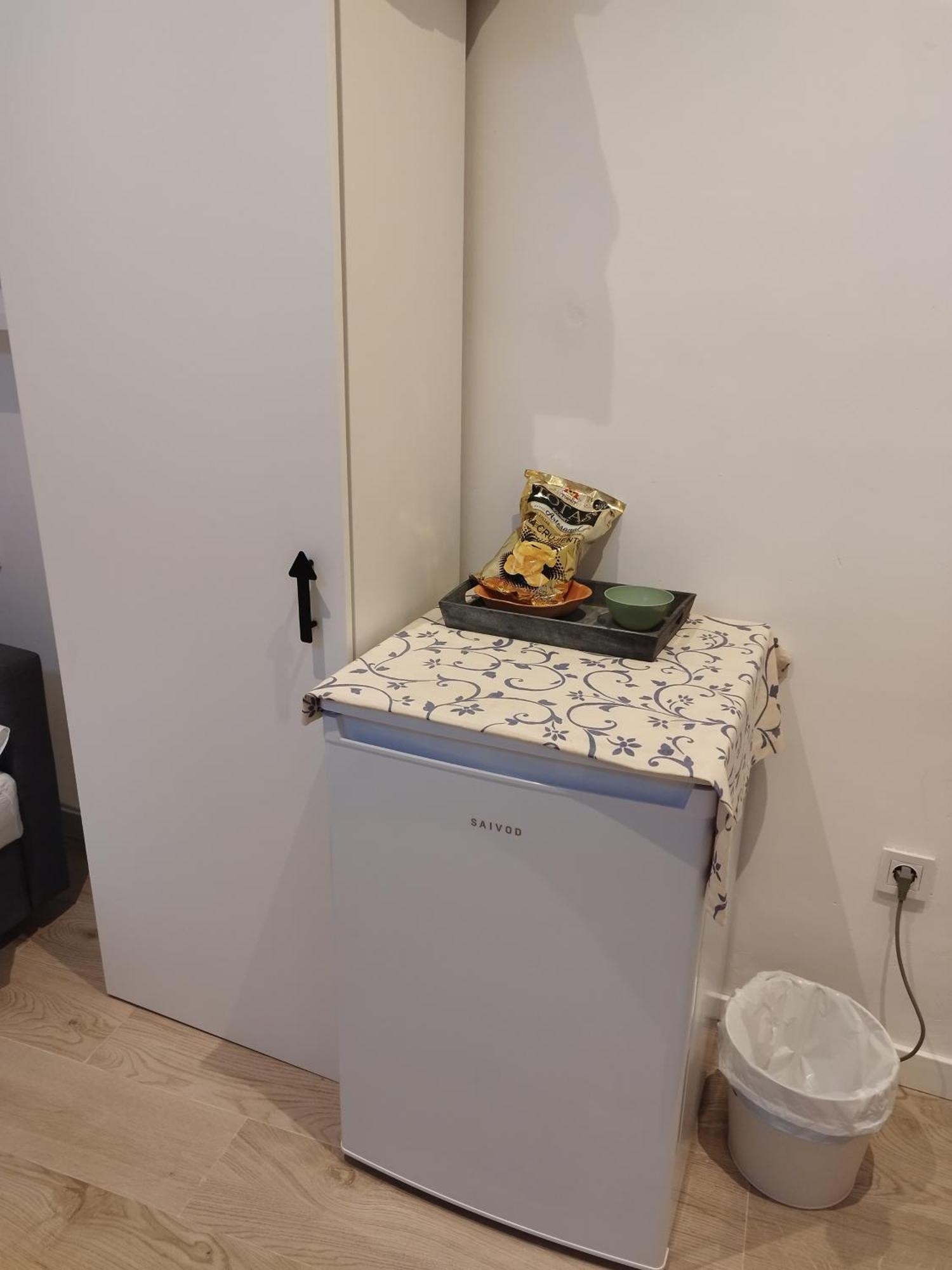Calle Pureza Nº59 Σεβίλλη Εξωτερικό φωτογραφία