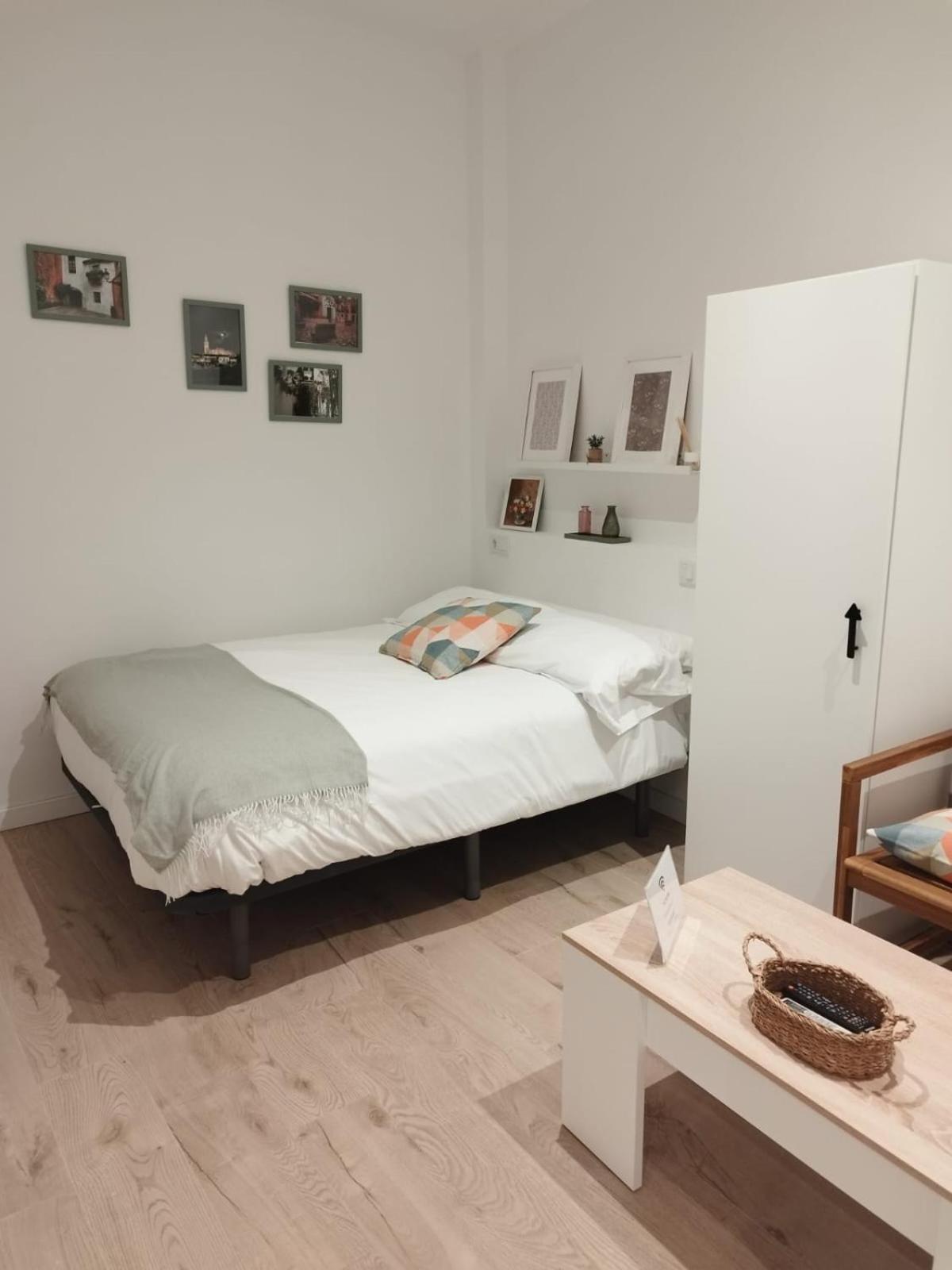 Calle Pureza Nº59 Σεβίλλη Εξωτερικό φωτογραφία