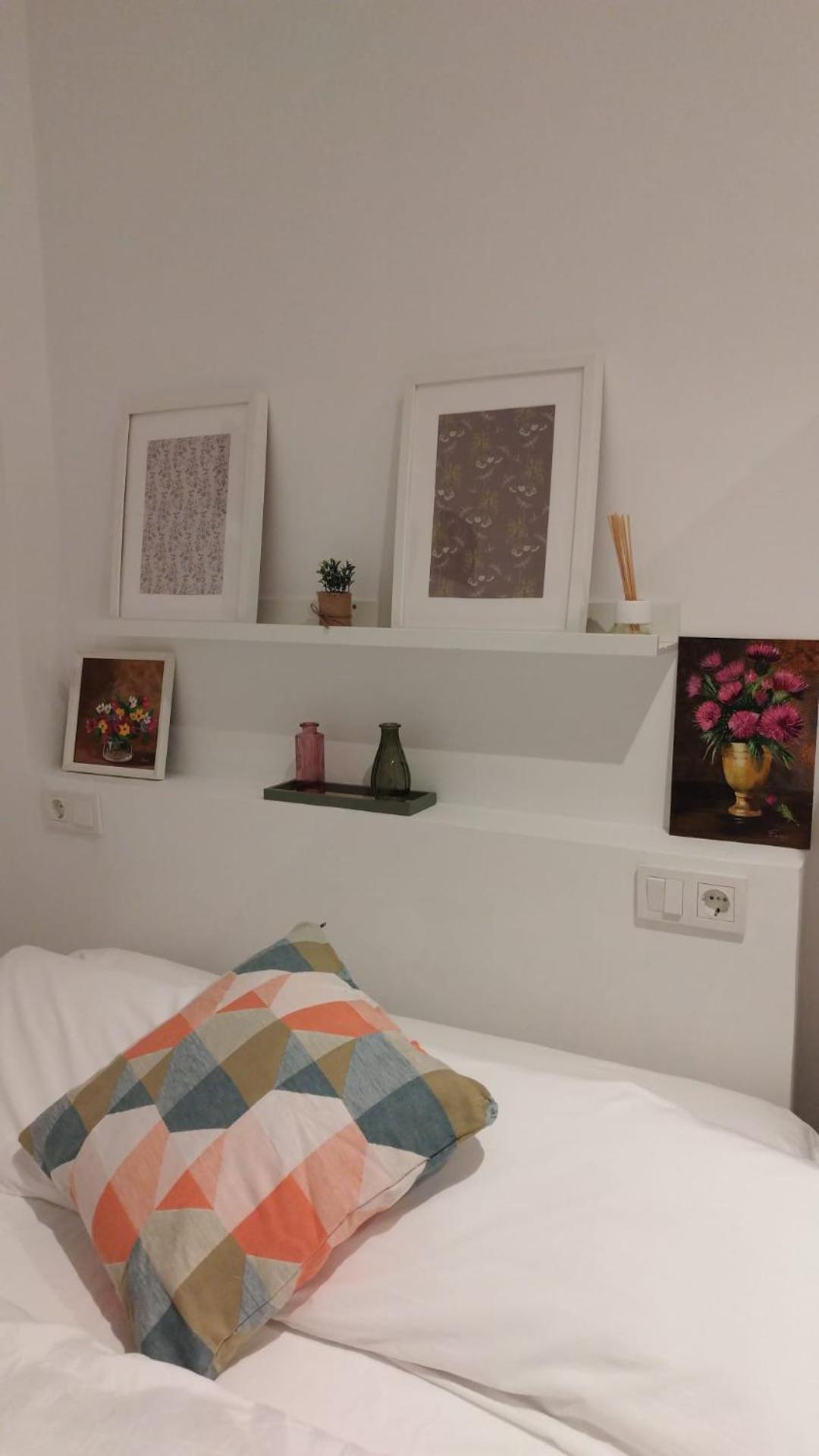 Calle Pureza Nº59 Σεβίλλη Εξωτερικό φωτογραφία